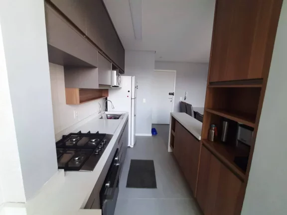 Imagem Apartamento a Venda / Condomínio Ápice no Green Valle / Alphaville