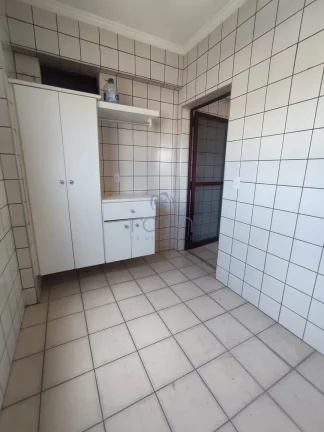 Imagem Apartamento para locação, Jardim Panorama, São José do Rio Preto, SP