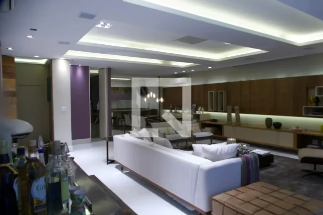 Imagem Apartamento à Venda - Leblon, 4 Quartos, 200 m2