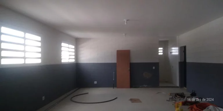 Imagem Galpão para alugar em Distrito Industrial Fazgram- Jundiaí