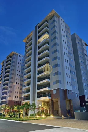 Imagem Apartamento com 3 suítes à venda, 140 m² - Jardim Saint Gerard - Ribeirão Preto/SP