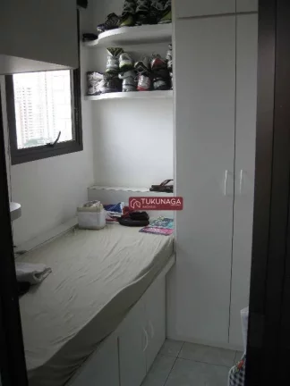 Imagem Cobertura com 3 quartos à venda, 250 m² por R$ 2.200.000 - Vila Gomes Cardim - São Paulo/SP