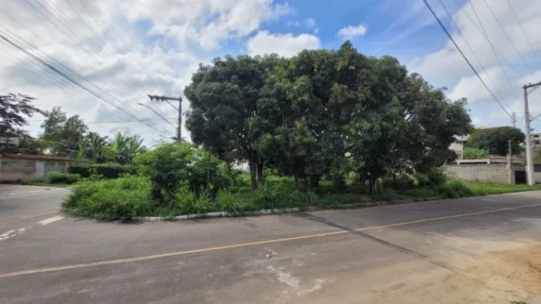 Imagem TERRENO RESIDENCIAL em SERRA - ES, ENSEADA DE JACARAÍPE