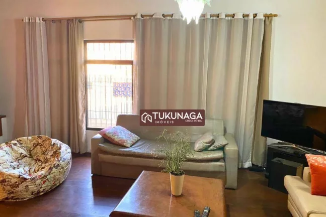 Imagem Casa à venda, 180 m² por R$ 785.000,00 - Jardim Santa Mena - Guarulhos/SP