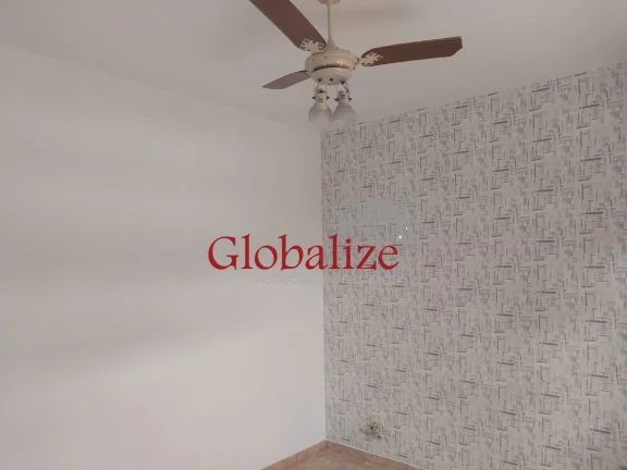 Imagem Apartamento à venda no Embaré, Santos-SP! 4 quartos, 1 suíte, sala ampla, 3 banheiros, garagem, 114m². R$742.000,00
