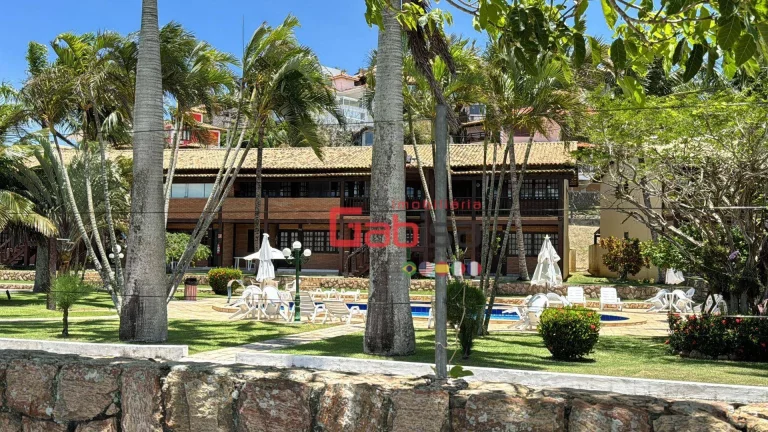 Imagem Venda de Casa de 2 Quartos com Suíte em Condomínio com Piscina – Armação dos Búzios, RJ