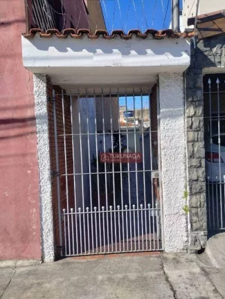 Imagem OPORTUNIDADE Casa com 3 dormitórios à venda, 105 m² por R$ 470.000 - Jaçanã - São Paulo/SP