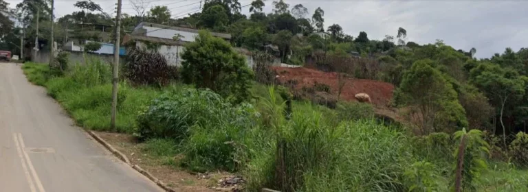 Imagem Terreno à venda, 1089 m² por R$ 165.000,00 - Jardim Silvestre - Suzano/SP
