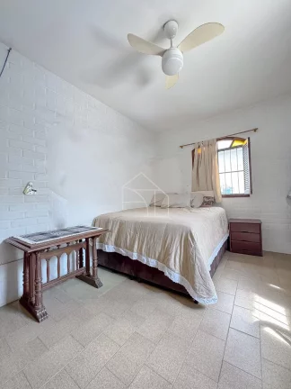 Imagem Casa 3 quartos com suíte em Praia Grande - Fundão