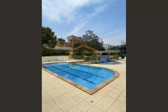 Imagem Apartamento de 60 m² com ambientes integrados, 2 dormitórios, sendo 1 suite, sala de estar e janta...