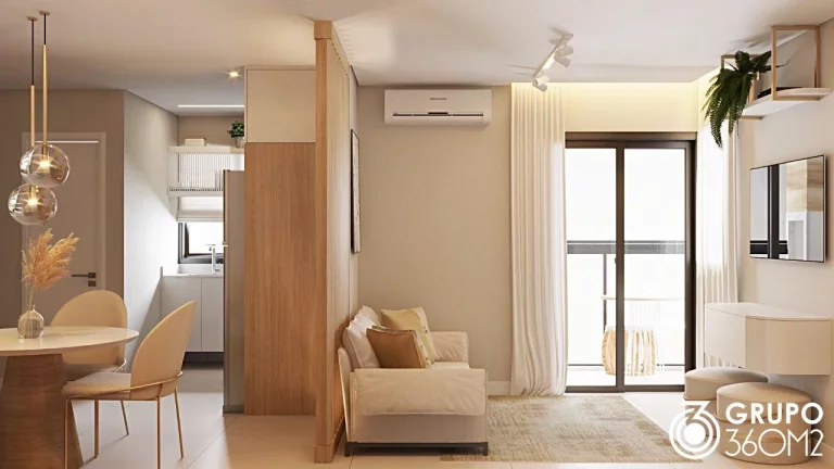 Imagem Apartamento para Venda em Santo André / SP no bairro Jardim Bela Vista