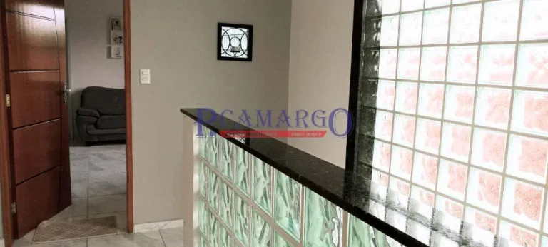 Imagem Casa Padrão