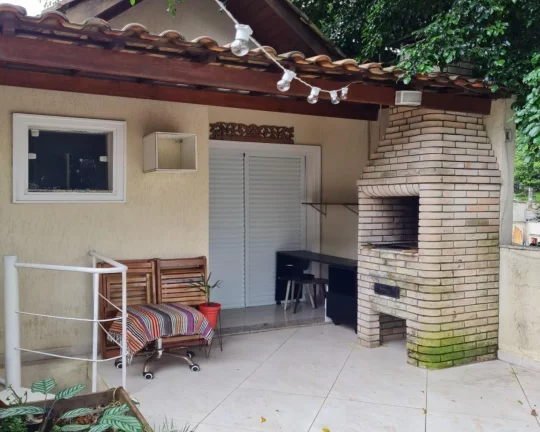 Imagem Casa para alugar com 2 suítes no Butantã prox ao metrô e usp