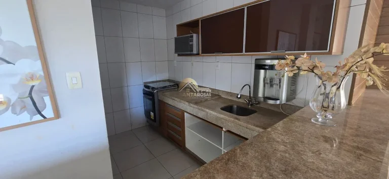 Imagem Apartamento à venda em Brotas, 3 quartos Brotas Salvador, condomínio clube City Park, nascente com