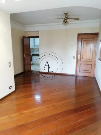 Imagem Apartamento à venda em Campinas, Jardim das Paineiras, com 3 quartos, 116m2