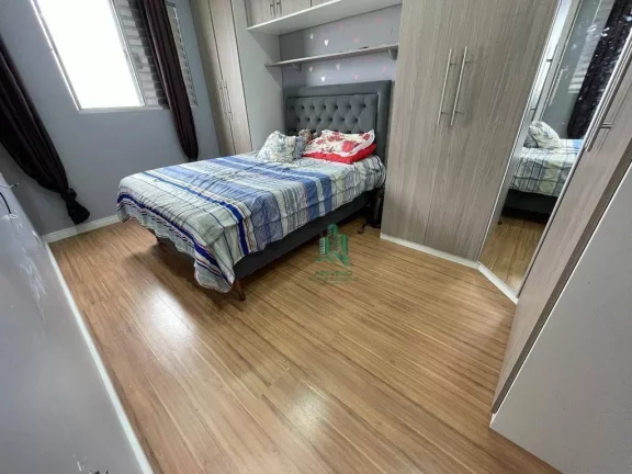 Imagem Apartamento com 2 dormitórios à venda, 72 m² por R$ 265.000,00 - Vila Imaculada - Guarulhos/SP