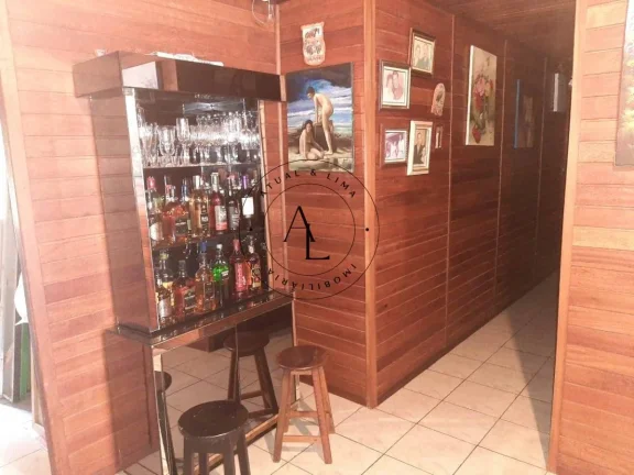 Imagem Casa à venda em Itatiba, Clube de Campo Fazenda, com 8 quartos, 408m2