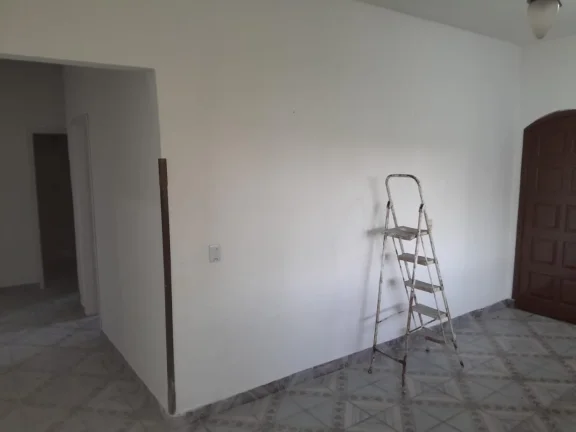 Imagem Casa para Venda em Itanhaém, Balneário Gaivota, 2 dormitórios, 2 banheiros, 3 vagas