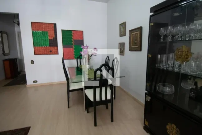 Imagem Apartamento à Venda - Copacabana, 3 Quartos, 140 m2