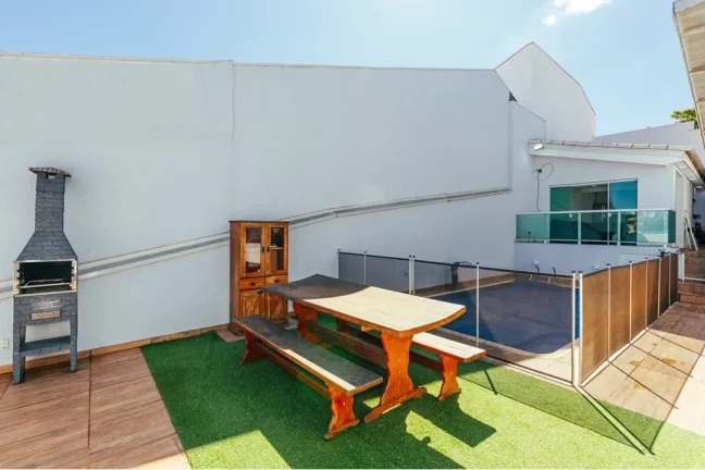 Imagem CASA RESIDENCIAL em Jundiaí - SP, Jardim Pacaembu