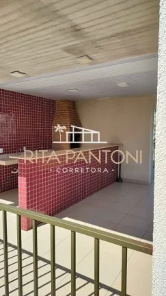 Imagem Apartamento - Ribeirão Preto - Reserva Real - Região Leste