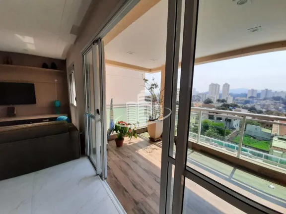 Imagem Apartamento Padrão