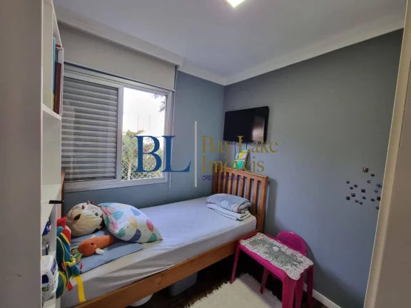 Imagem Apartamento Com 3 Quartos - 2 Banheiros À Venda, 96M² No Belenzinho!!