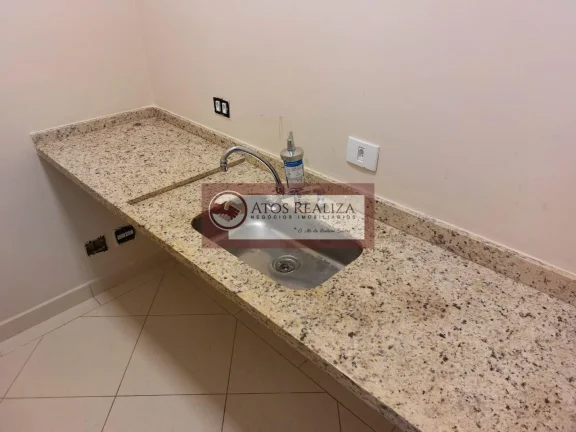 Imagem Alugo Casa Comercial com 5 Salas, Região Chácara Flora, com 84M², 3 Vagas de Garagem, Ideal para área de saúde em geral, como, Clínica Odontológica, Psicologia, Fonoaudiologia, Valor da Locação, R$ 6.141,75 já incluso, IPTU, e Condomínio.