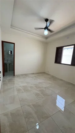 Imagem CASA COM 70.5 m² - MARACANÃ - PRAIA GRANDE SP