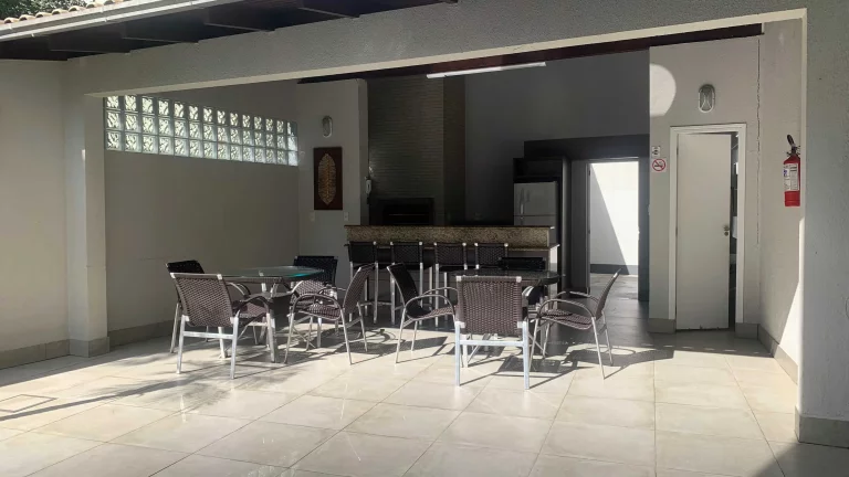 Imagem Quadra mar com 2 dormitórios e 1 vaga de garagem e área de Lazer - Barra Norte Balneário Camboriú/SC