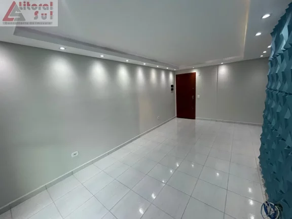 Imagem APARTAMENTO RESIDENCIAL em PRAIA GRANDE - SP, OCIAN