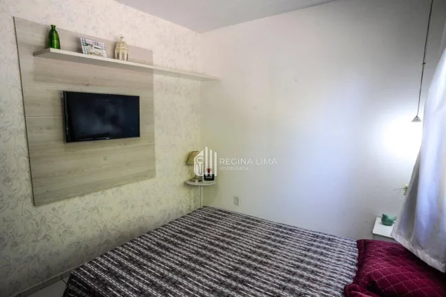 Imagem Apartamento em condomínio fechado, 2 dormitórios à venda por R$ 155.628,27- Condomínio Residencial LUCÍDIO FREITAS - Renascença - Teresina/PI