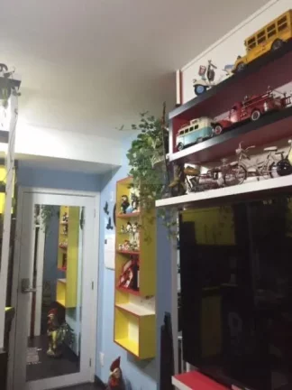 Imagem APARTAMENTO À VENDA EM SANTO AMARO TOTALMENTE MOBILIADO