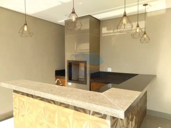 Imagem Casa - Ribeirão Preto - Jardim Antártica - Região Oeste