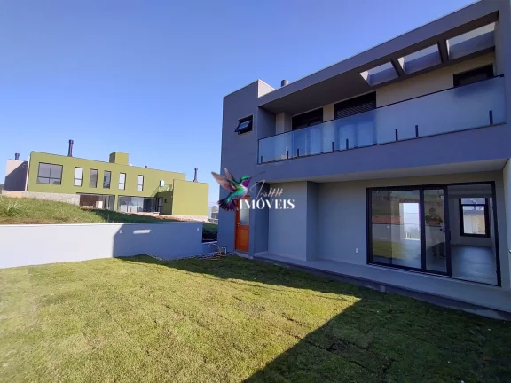 Imagem Reserva das Figueiras | Residencial Clube - Casa à venda no bairro Coronel Nassuca em Guaíba/RS