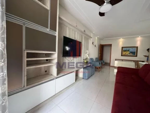 Imagem 3 quartos em itapuã