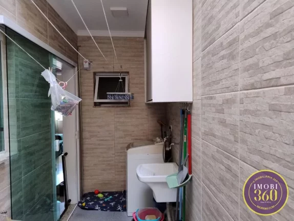 Imagem CASA EM CONDOMINIO FECHADO VILA RÉ - SP.