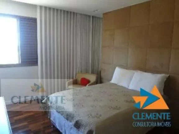 Imagem Apartamento em Condomínio de Luxo Vila da Serra Nova Lima MG