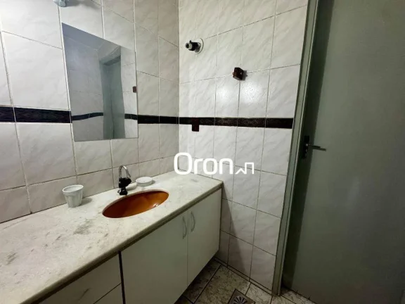 Imagem Apartamento com 3 dormitórios à venda, 123 m² por R$ 399.000,00 - Setor Oeste - Goiânia/GO