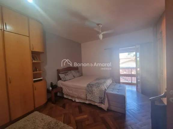 Imagem Sobrado à venda no Condomínio San Conrado - Sousas, Campinas/SP