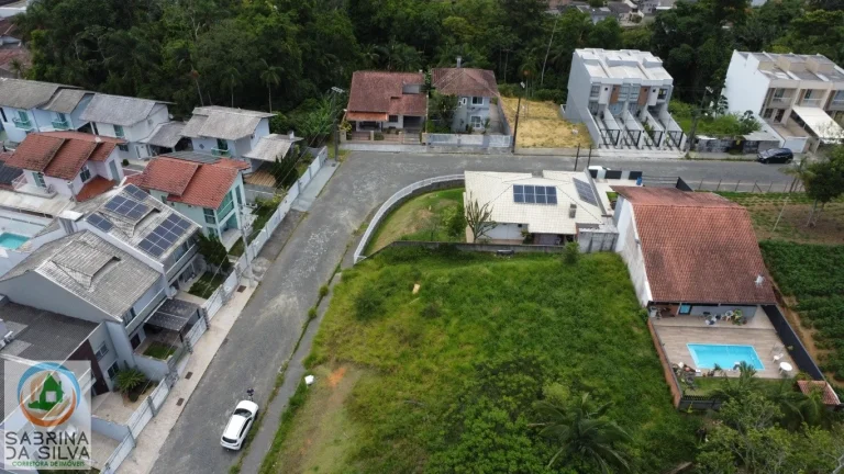 Lote/Terreno - Salto do Norte - Blumenau