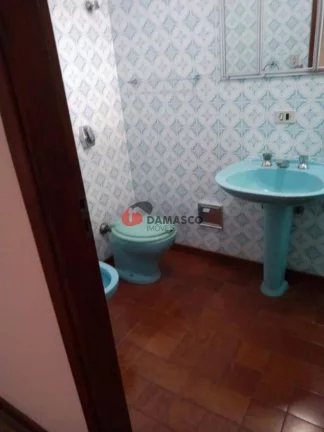 Imagem Sobrado à venda, Jardim, Santo André, SP