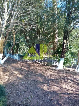 Imagem CHÁCARA /CASA COM 02 DORMITÓRIOS/02WC/QUINTAL/04 VAGAS