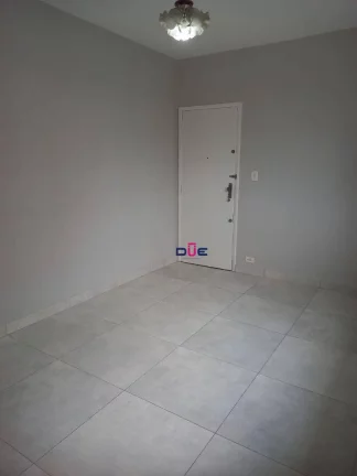 Imagem Apartamento 2 Quartos, 1 Vaga - Campo Grande - Santos/SP