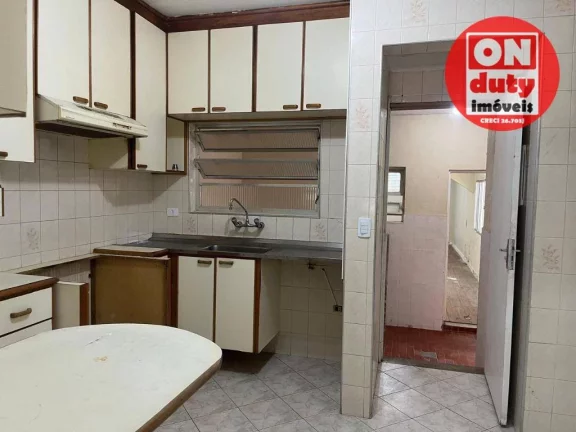 Imagem Terreno, 265 m² - venda por R$ 2.700.000,00 ou aluguel por R$ 7.340,00/mês - Pitangueiras - Guarujá/SP
