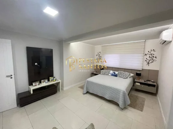 Imagem Exclusivo Apartamento Lâmina 188 m² – Próximo à Praia e às Américas