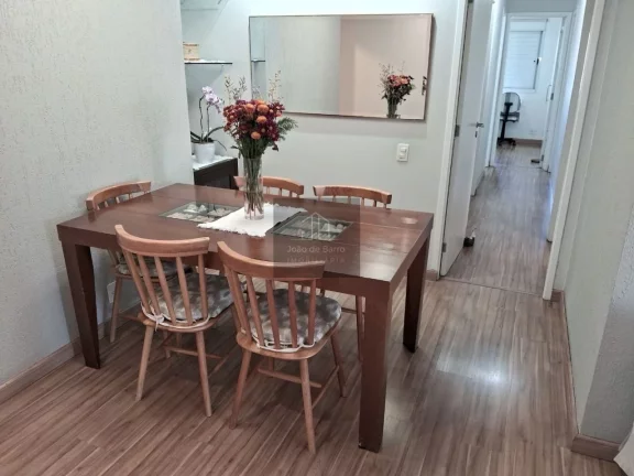 Imagem Apartamento, Vila Mariana - São Paulo