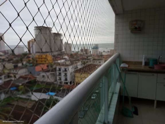 Imagem APARTAMENTO RESIDENCIAL em MONGAGUÁ - SP, av são paulo