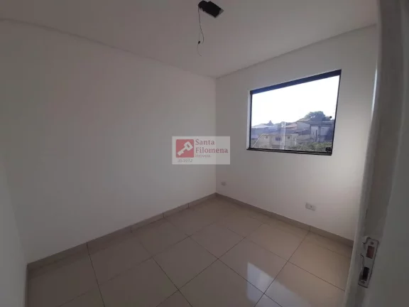 Imagem Apartamento para Venda em Santo André, Parque Capuava, 2 dormitórios, 2 banheiros, 1 vaga
