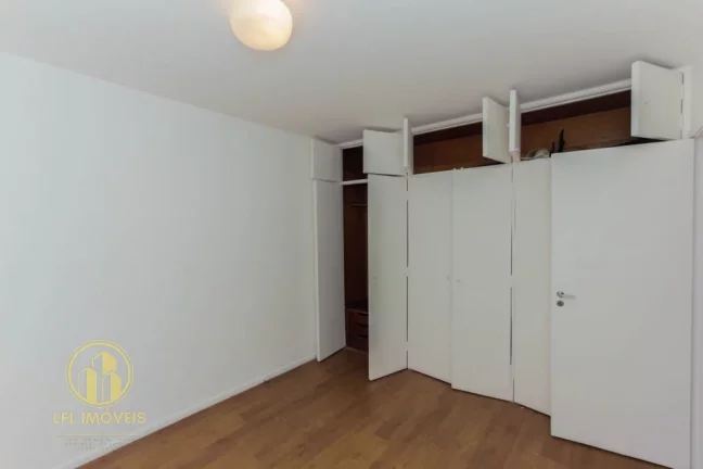 Imagem Apartamento à venda ou locação, 38 m², com 1 dormitório e 1 vaga. Pinheiros